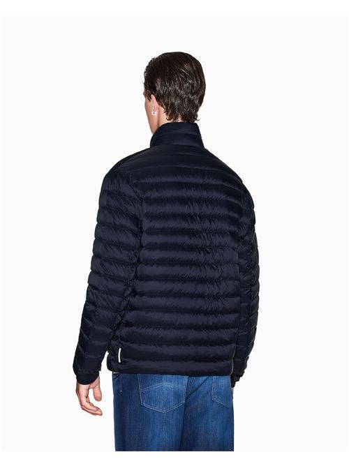 Piumino fullzip trapuntato ARMANI EXCHANGE | XM001919AF16927/UB101